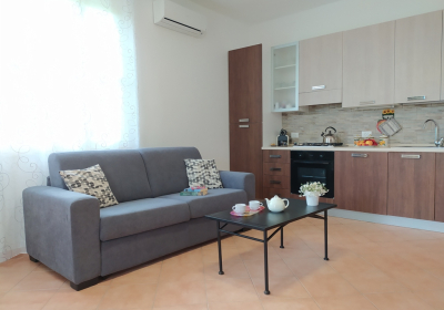 Casa Vacanze Villa Oleandro